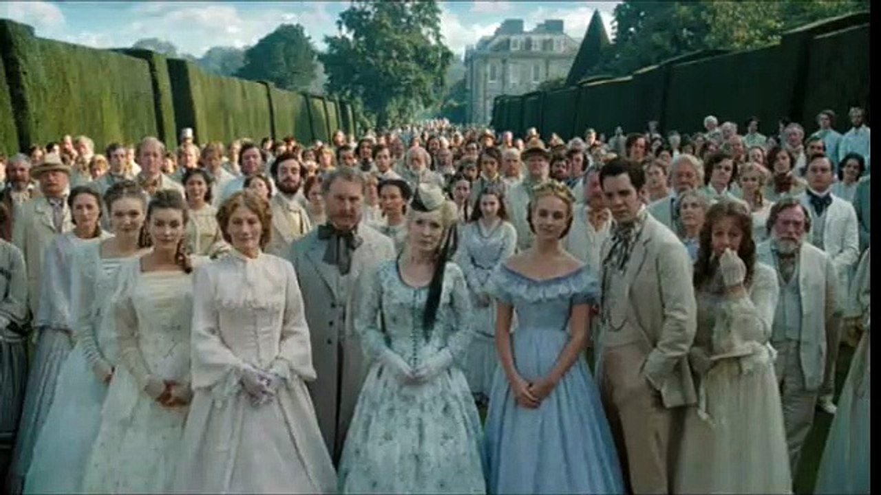 Alis Harikalar Diyarında Orijinal Fragman