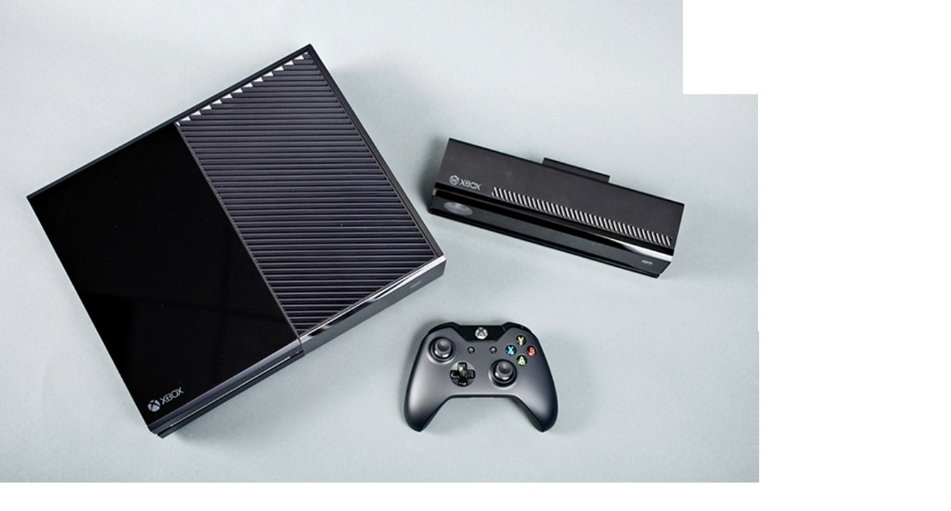 Xbox One : les périphériques de stockage externes bientôt disponibles