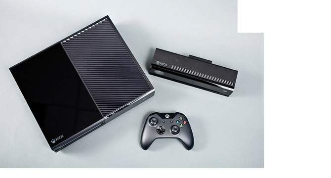 Xbox One : les périphériques de stockage externes bientôt disponibles