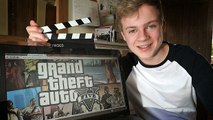 GTA 5 : ce joueur est payé 2400 euros par mois pour jouer au titre de Rockstar