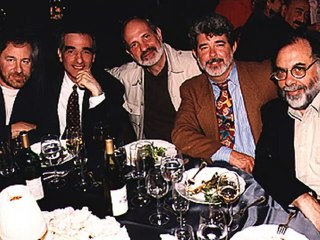 Interview Francis Ford Coppola - The new Hollywood