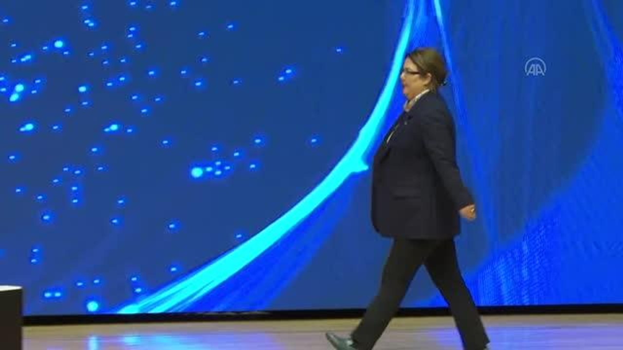 Yanık: "Kadına yönelik şiddet konusu sadece kadınların meselesi değil"