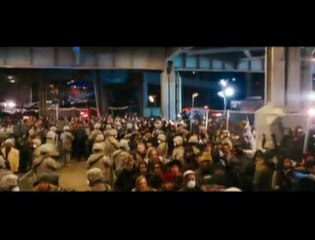 Ben Efsaneyim Orijinal Fragman
