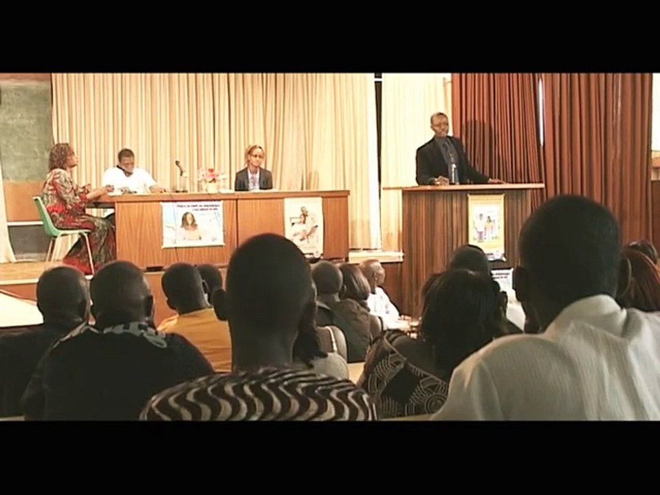 CLASS'A - Saison 1 - épisode #47 (série africaine, #Côted_Ivoire)