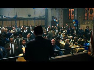 Gecenin İki Yüzü Orijinal Fragman