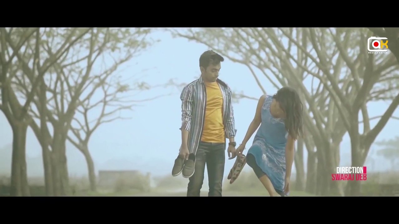 Prothom Prem Arif husen Titas & Tahira Swaraj Deb Bangla Romantic Music video 2022 Ak Media Cente