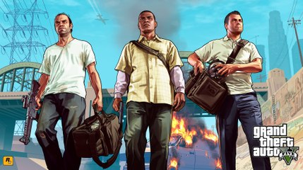 GTA 5 : la date de sortie sur PS4, Xbox One et PC se précise pour cet été
