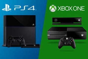 PS4 vs Xbox One : La Playstation 4 maintient son avance et promet toujours plus d'innovations