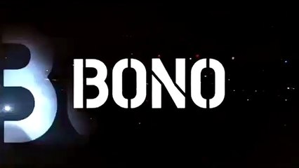 U2 3D Orijinal Fragman
