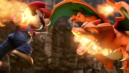 Super Smash Bros : un trailer explosif et de nouveaux personnages annoncés pour le prochain hit de Nintendo