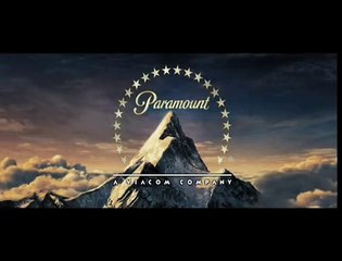 Star Trek Orijinal Fragman