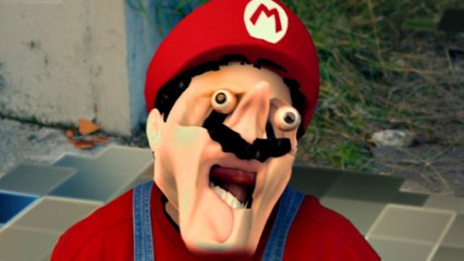 The Glitch : quand un bug provoque la fin du monde des jeux vidéo !