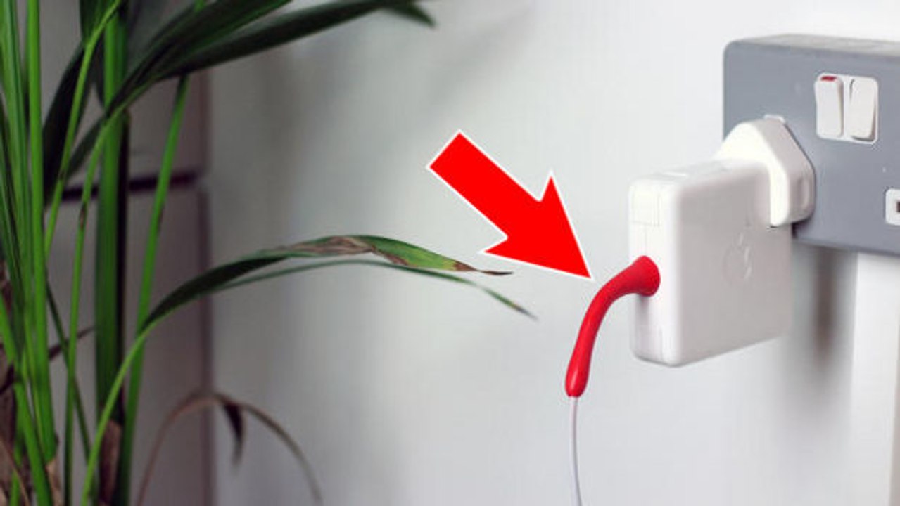 Sugru: Diese Knetmasse wird ihr Leben verändern