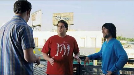 Matrak Adamlar Orijinal Fragman