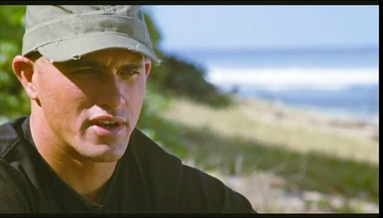Trailer 1 - English