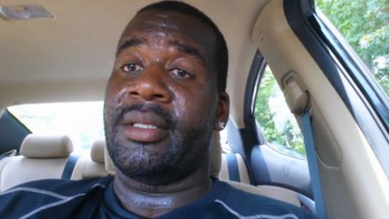 Das passiert, wenn man ein Kind in einem Auto in der Sonne lässt