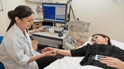 Electromyogramme (EMG) : définition, examen, test, de quoi s'agit-il ?