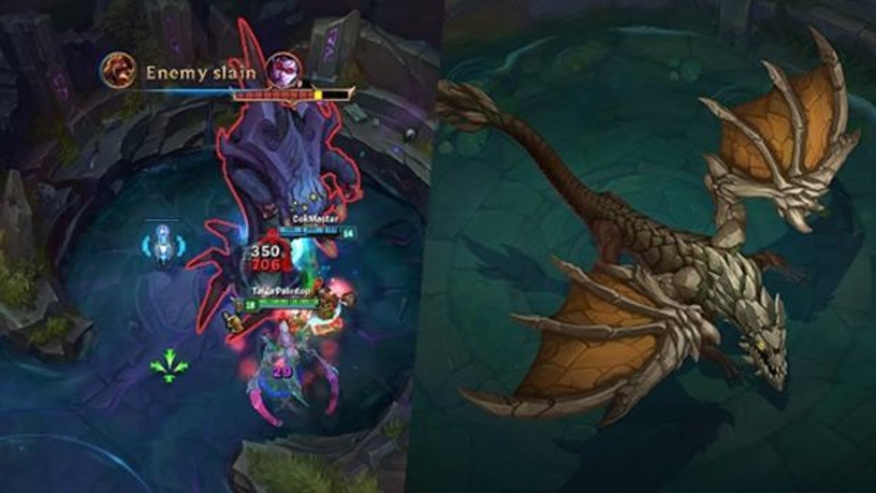League of Legends: Nach 10 Sekunden! Sie schnap...