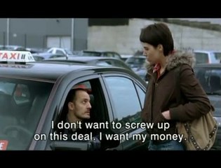 Lorna’nın Sessizliği Orijinal Fragman