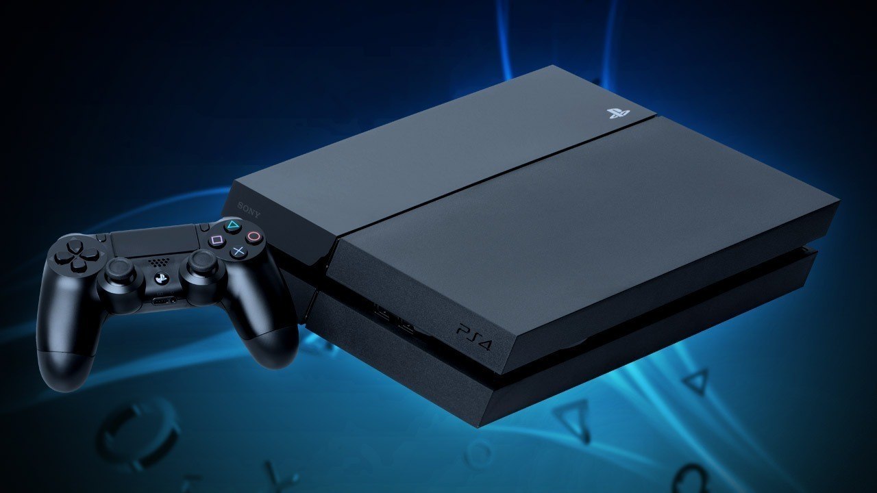 PlayStation 4K: Erscheinungsdatum und Preis für die neue Sony-Konsole veröffentlicht