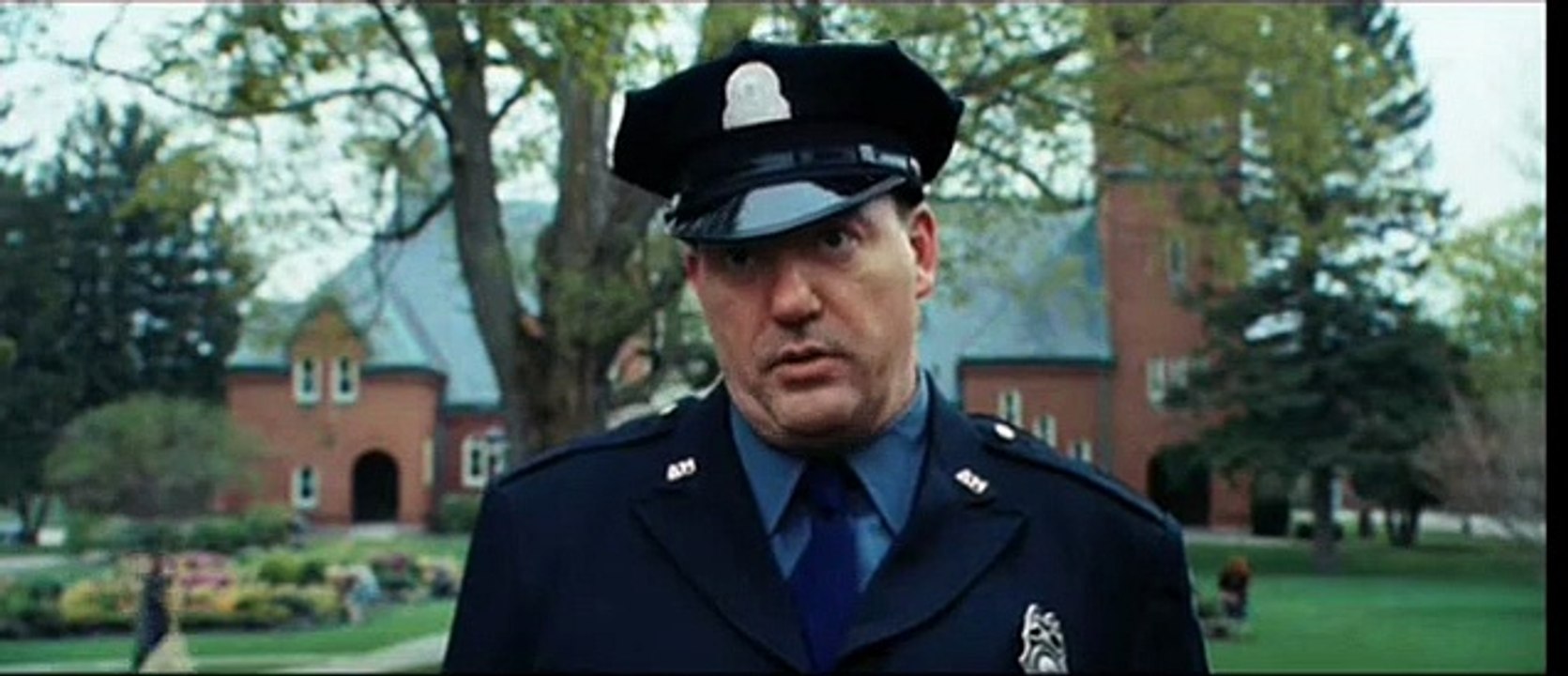 Zindan Adası Orijinal Fragman