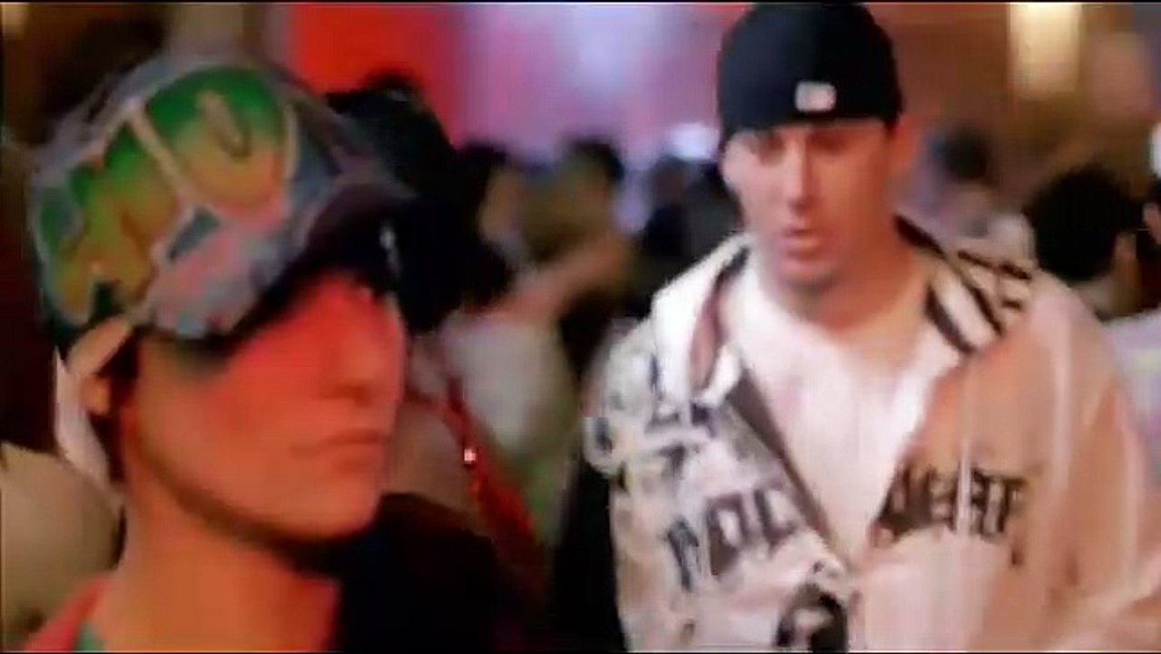 Sokak Dansı Orijinal Fragman