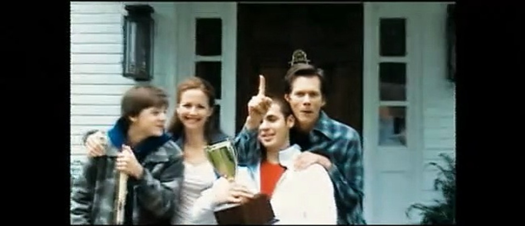 Ölüm Emri Orijinal Fragman