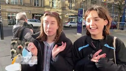 For or against e-scooters? We asked the people of Manchester