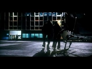 The X-Files: İnanmak İstiyorum Orijinal Fragman (2)