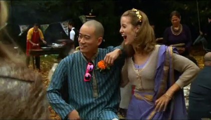 Rachel Evleniyor Orijinal Fragman