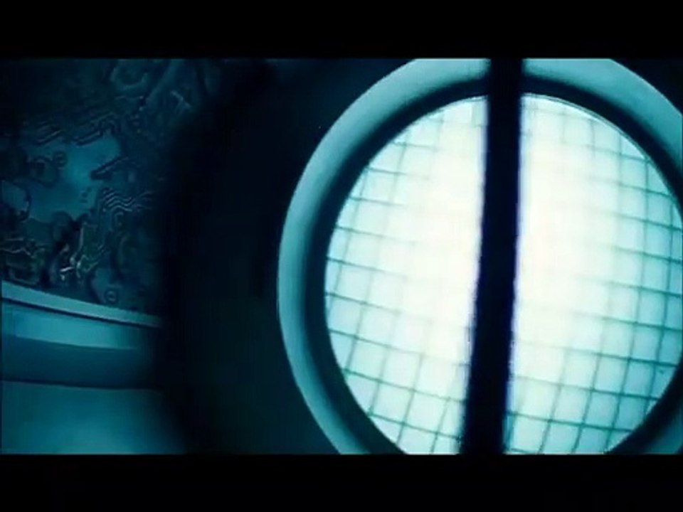 Pandorum Orijinal Fragman