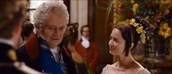 Genç Victoria Orijinal Fragman