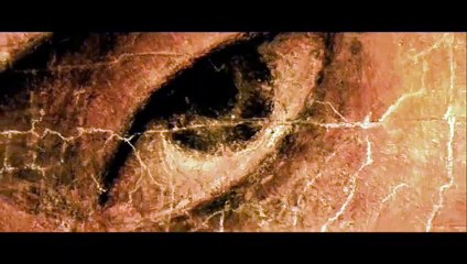 Toprak Altında Orijinal Fragman