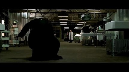 X-Men Başlangıç: Wolverine Orijinal Teaser (2)