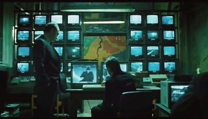 50 Ölü Adam Orijinal Fragman