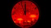 L'horloge de l'Apocalypse fixée à trois minutes avant la fin du monde pour 2016