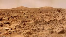 De mystérieuses formations pourraient suggérer l'existence de vie sur Mars