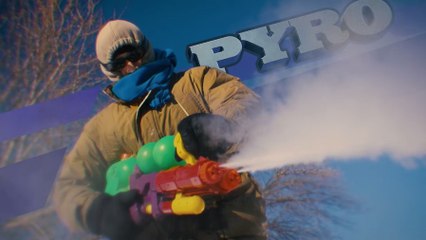 Team Fortress 2 : le remake version bataille de boules de neige