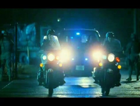 Dünyanın Durduğu Gün Orijinal Fragman