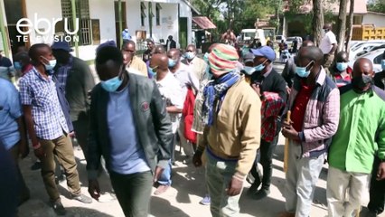 Five Years In Jail For Stealing Cattle