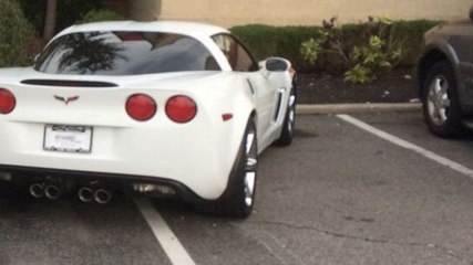 Dieser Mann hat eine geniale Idee, um Falschparker zu bestrafen