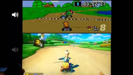 Retour sur l'évolution de Mario Kart de 1992 à nos jours