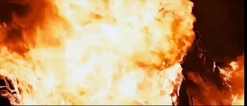 Ejderha Dövmeli Kız Orijinal Fragman