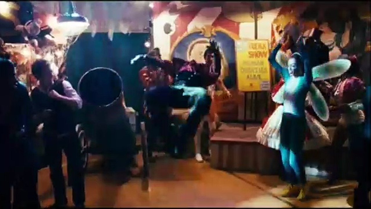 Fame Orijinal Fragman
