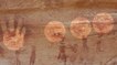 Des peintures rupestres découvertes en Egypte ne seraient pas toutes d'origine humaine