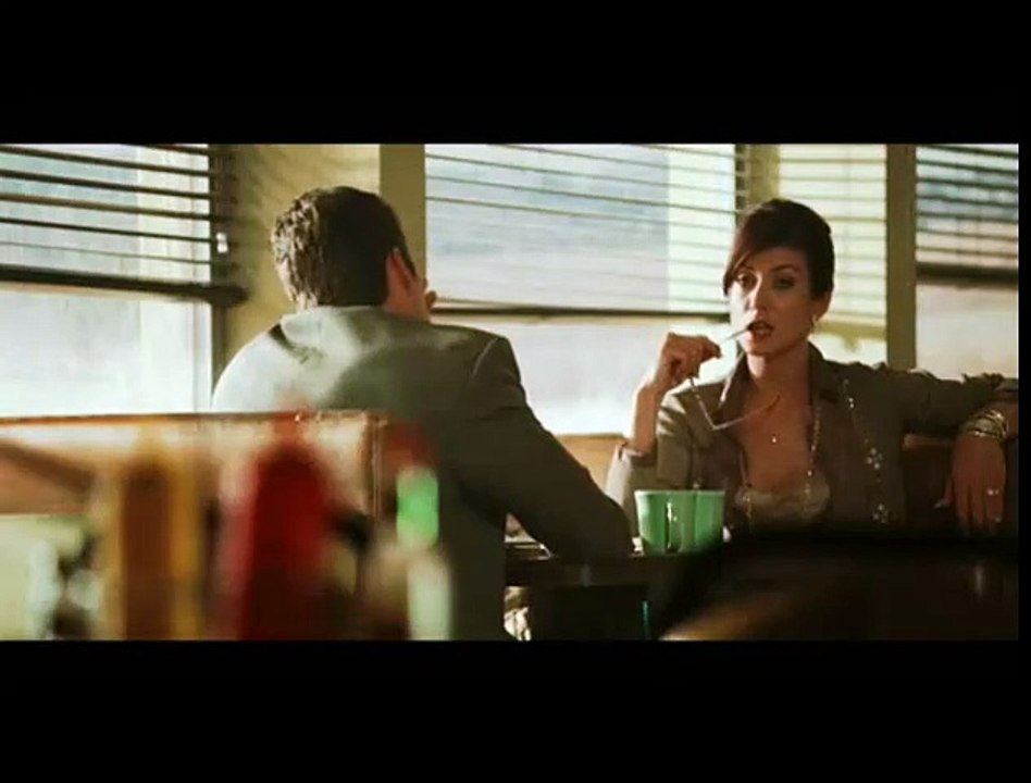 Kıyamet Melekleri Orijinal Fragman