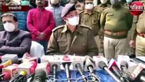 शराब कांड का पुलिस ने किया बड़ा खुलासा, प्रधान समेत 6 शराब माफिया गिरफ्तार, गैंग का मुखिया है फरार