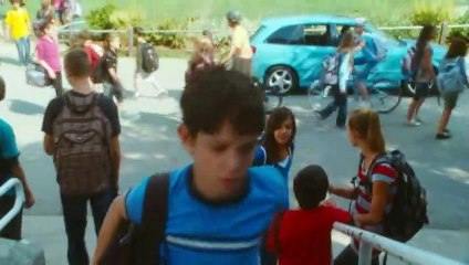 Saftrik Greg’in Günlüğü Orijinal Fragman