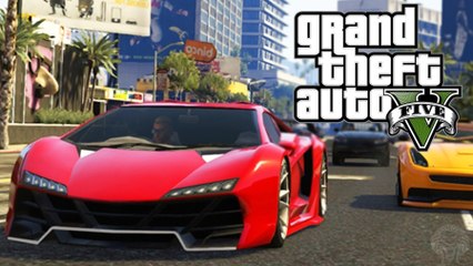 GTA 5 Online : Le DLC High Life est disponible à partir d'aujourd'hui !