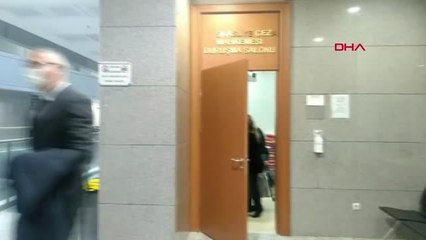 ESKİ İBB GENEL SEKRETER YARDIMCISI MELTEM ŞİŞLİ'NİN DAVASINA BİR İDDİANAME DAHA EKLENDİ